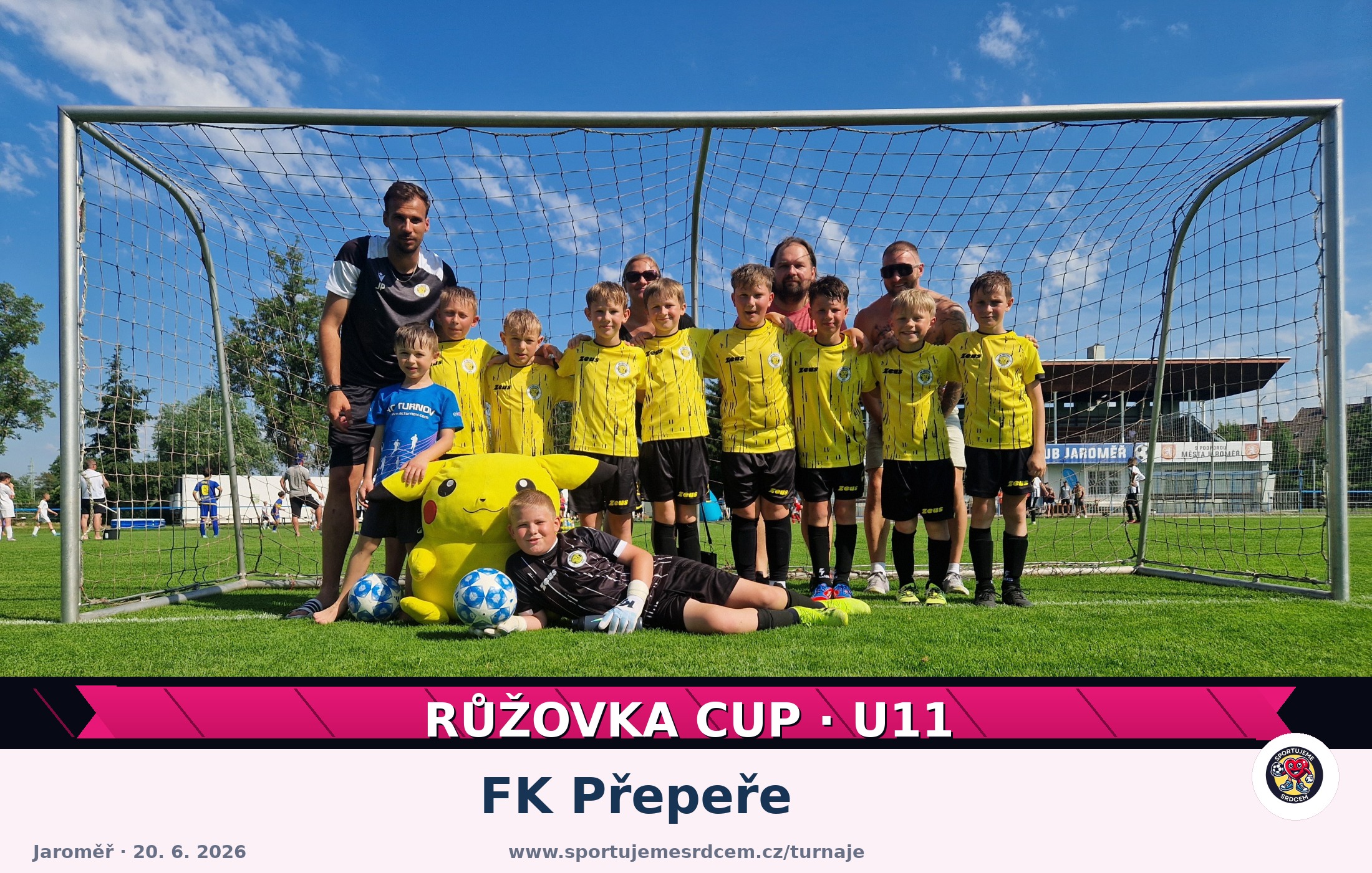 FK Přepeře