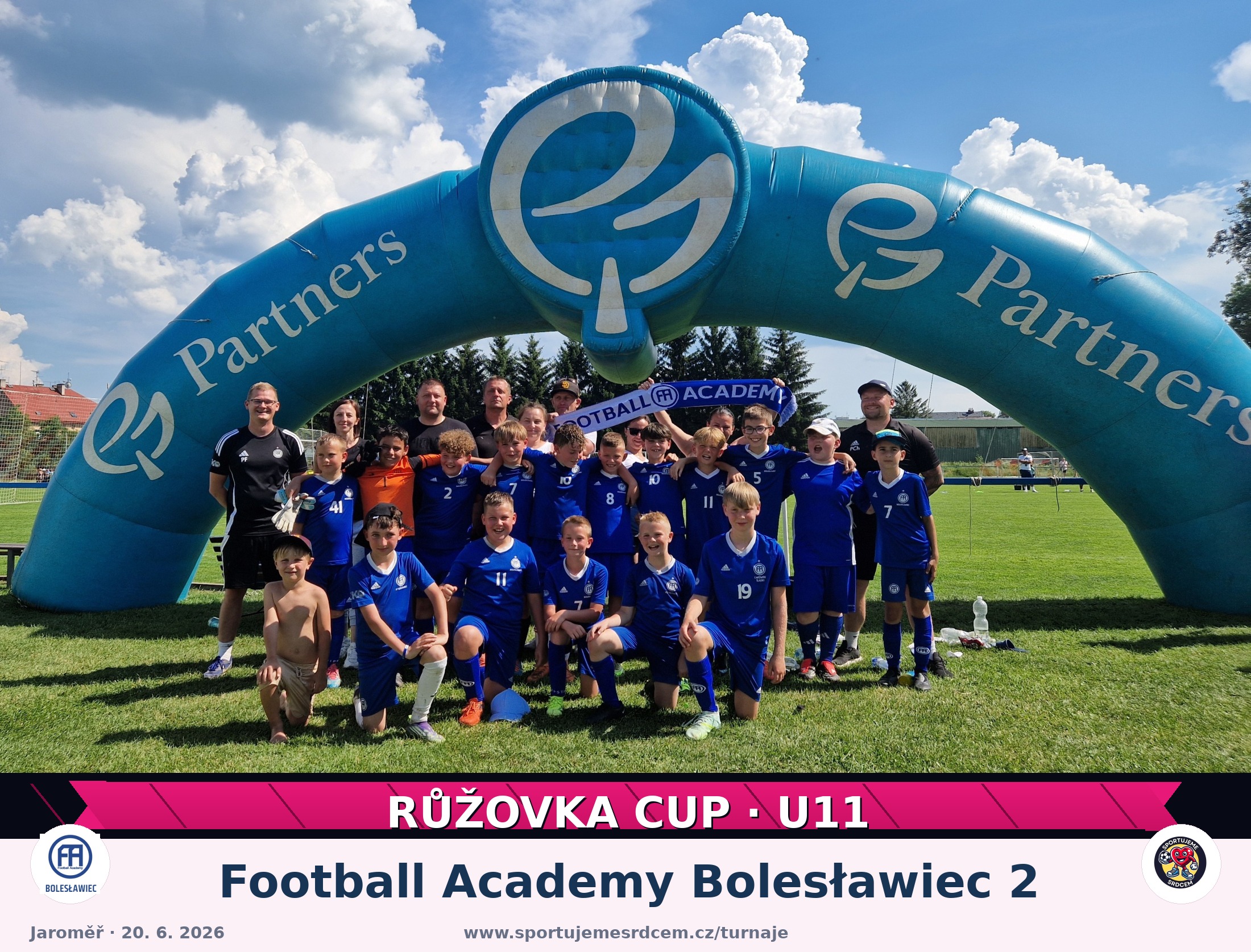 Football Academy Bolesławiec 2