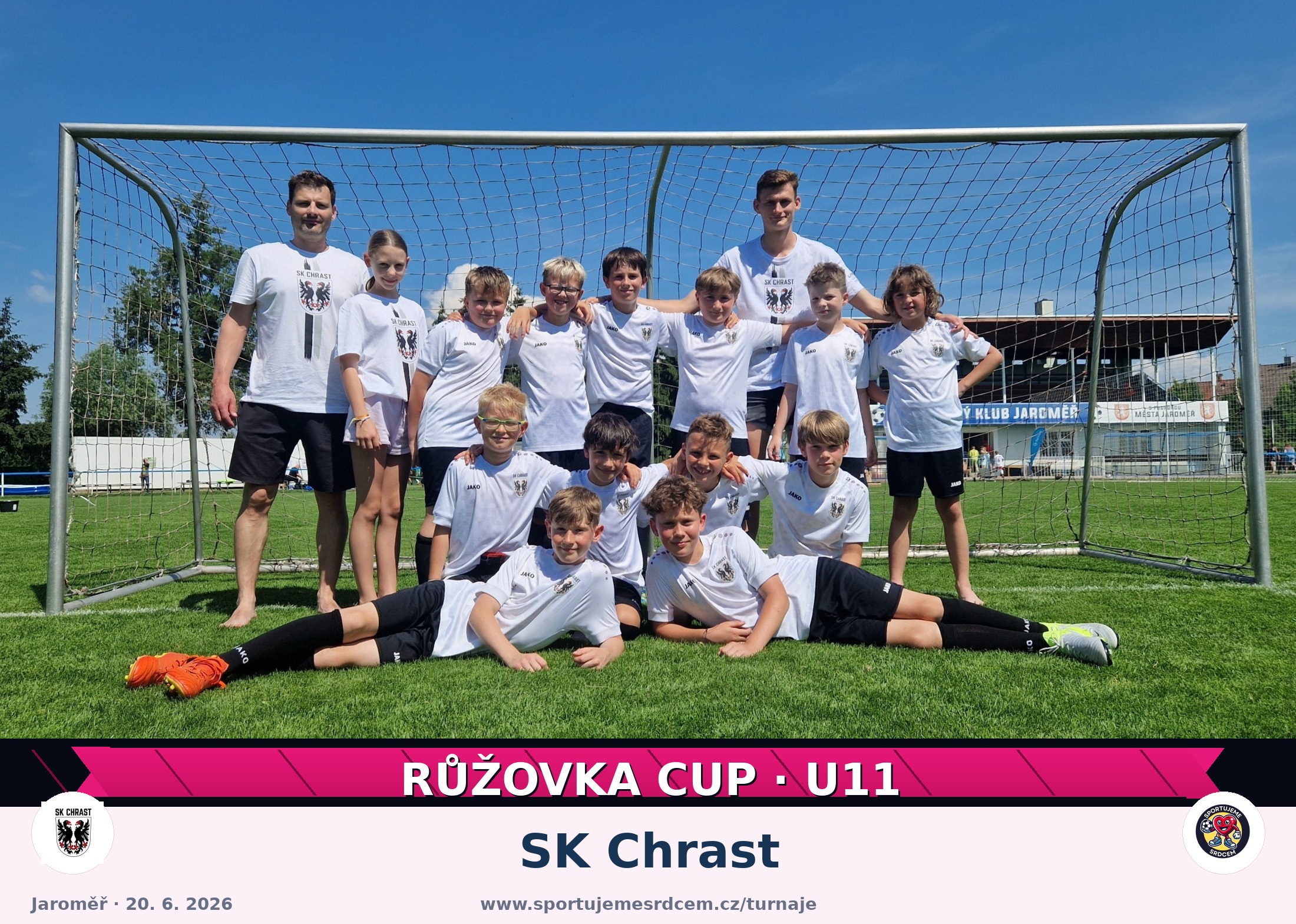 SK Chrast