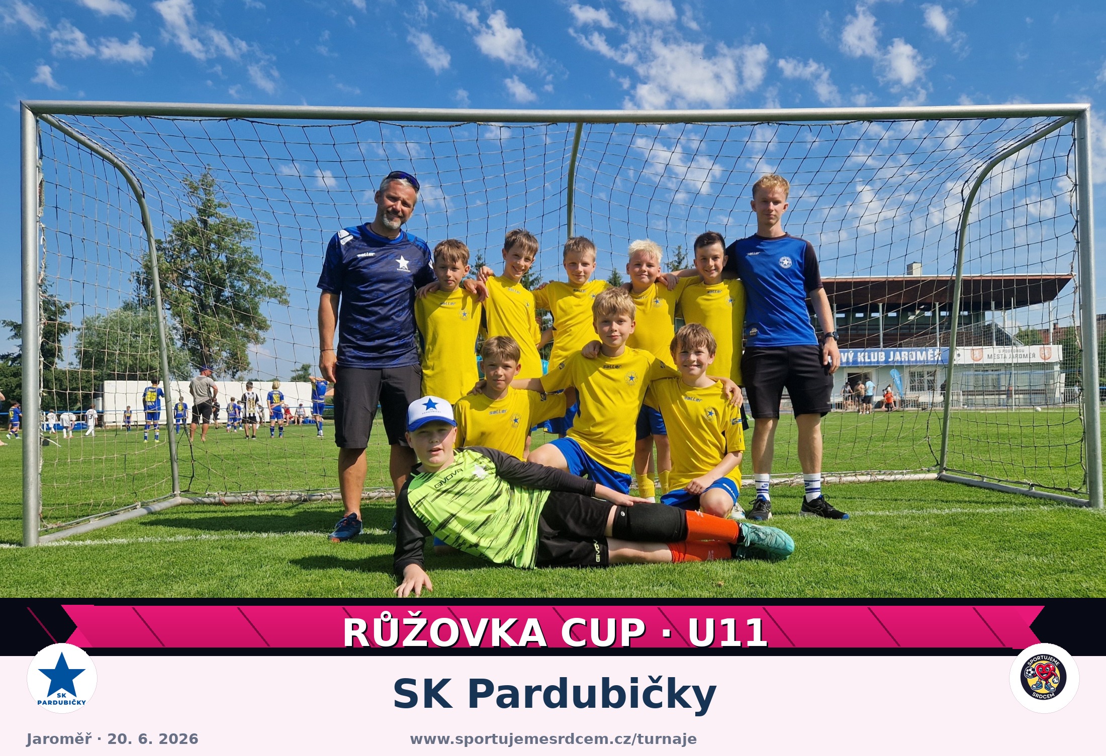 SK Pardubičky
