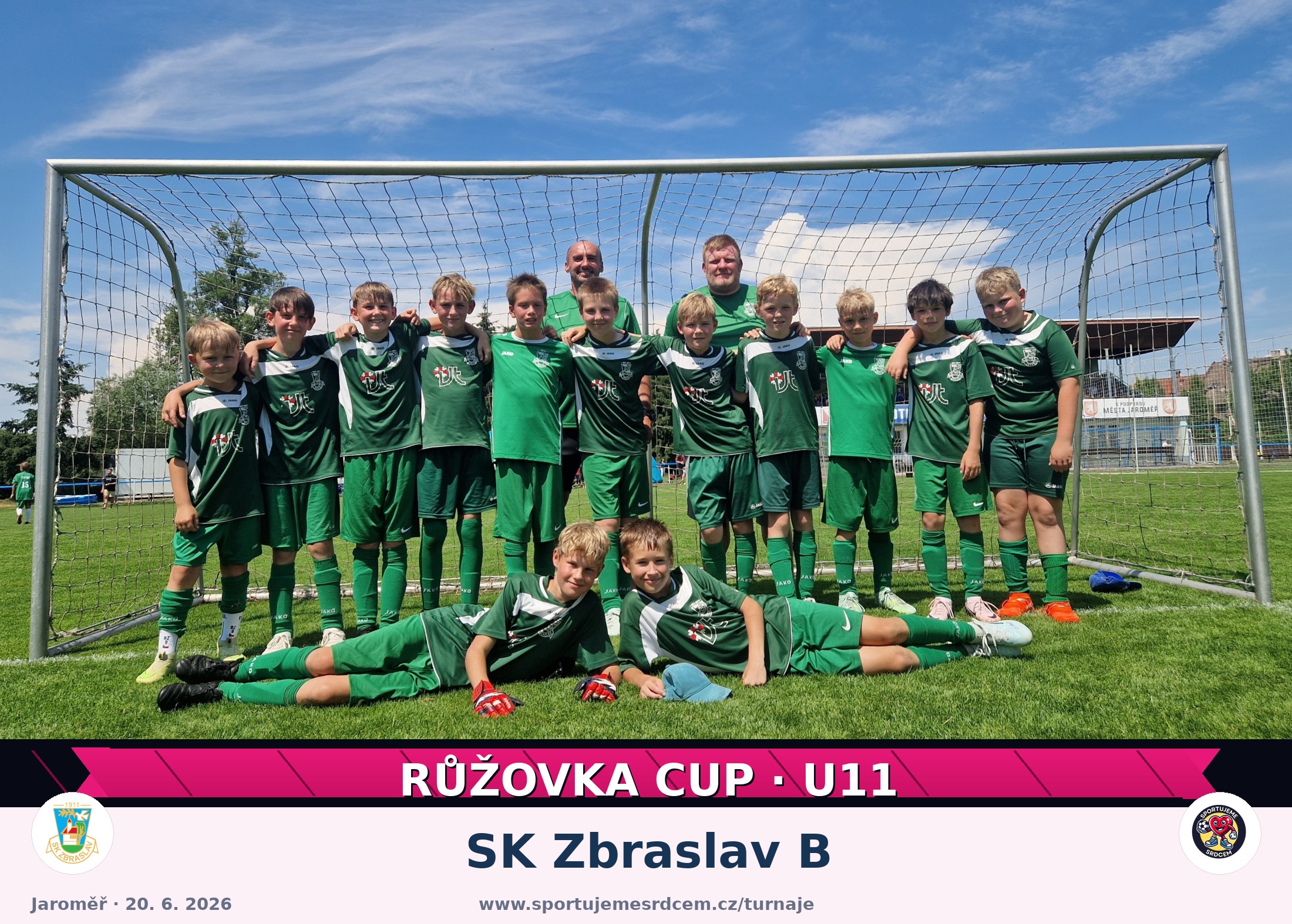 SK Zbraslav B