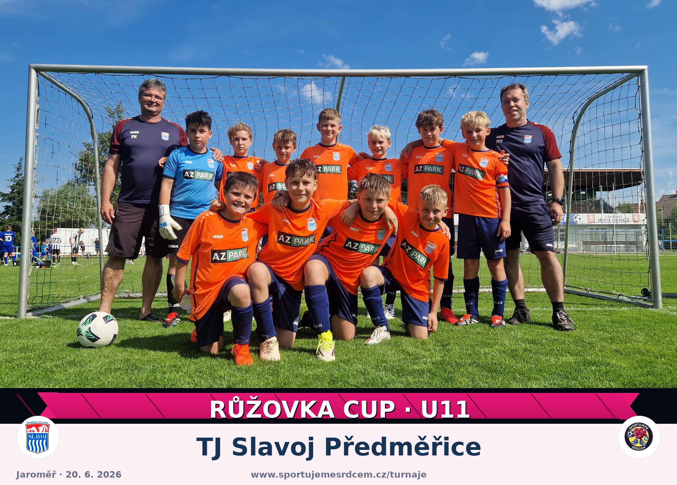 TJ Slavoj Předměřice