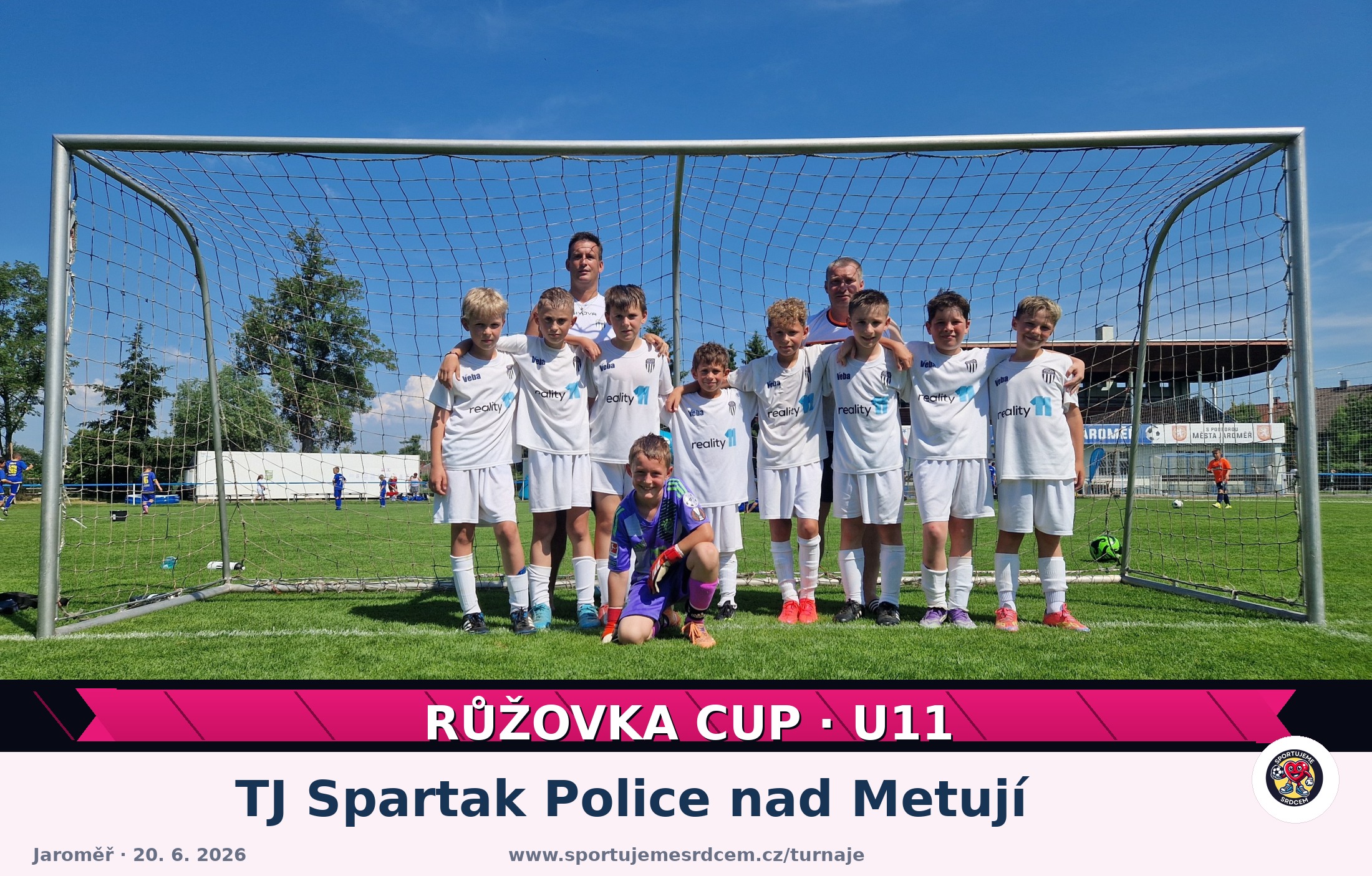 TJ Spartak Police nad Metují