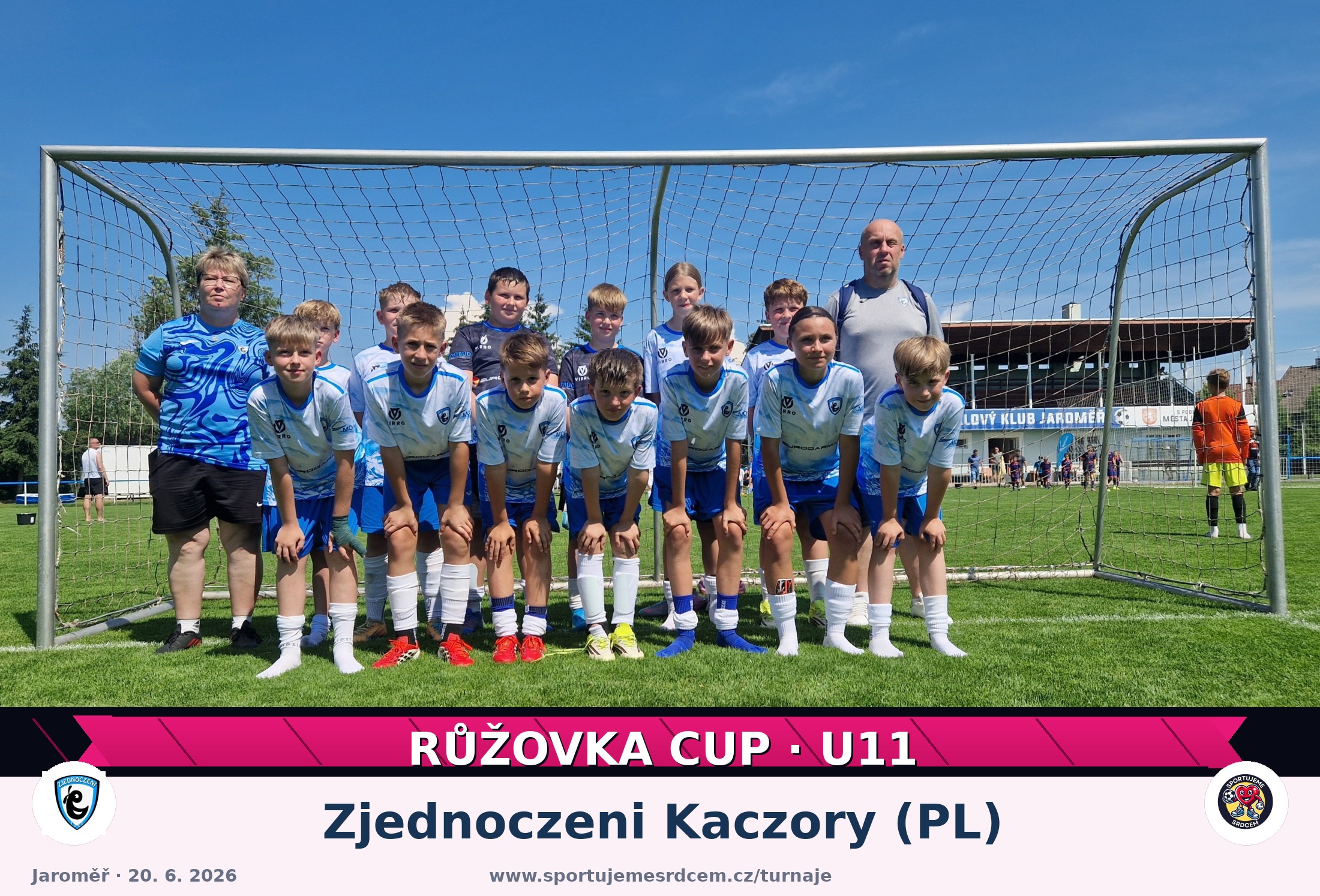 Zjednoczeni Kaczory (PL)