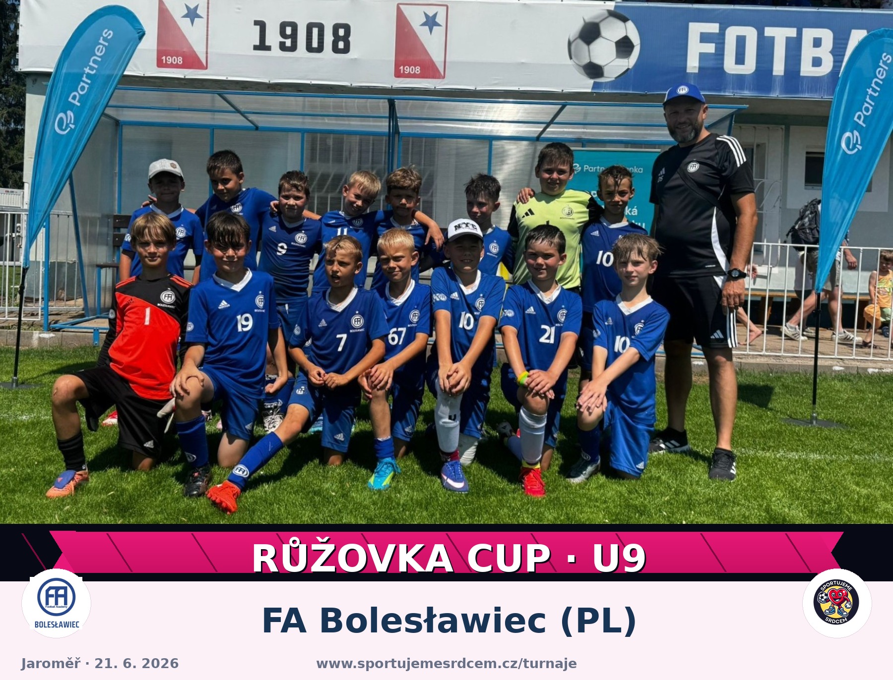 FA Bolesławiec (PL)