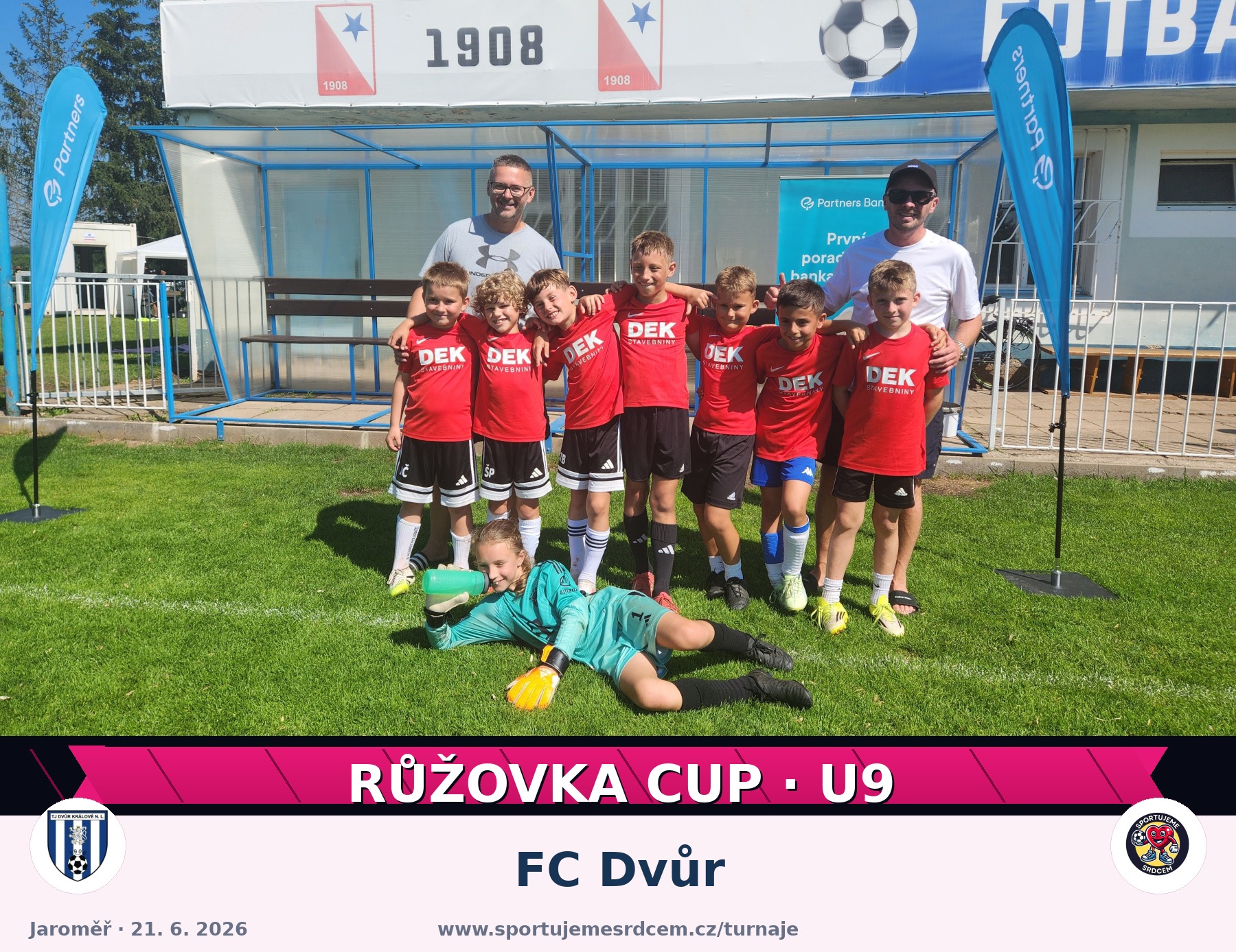 FC Dvůr