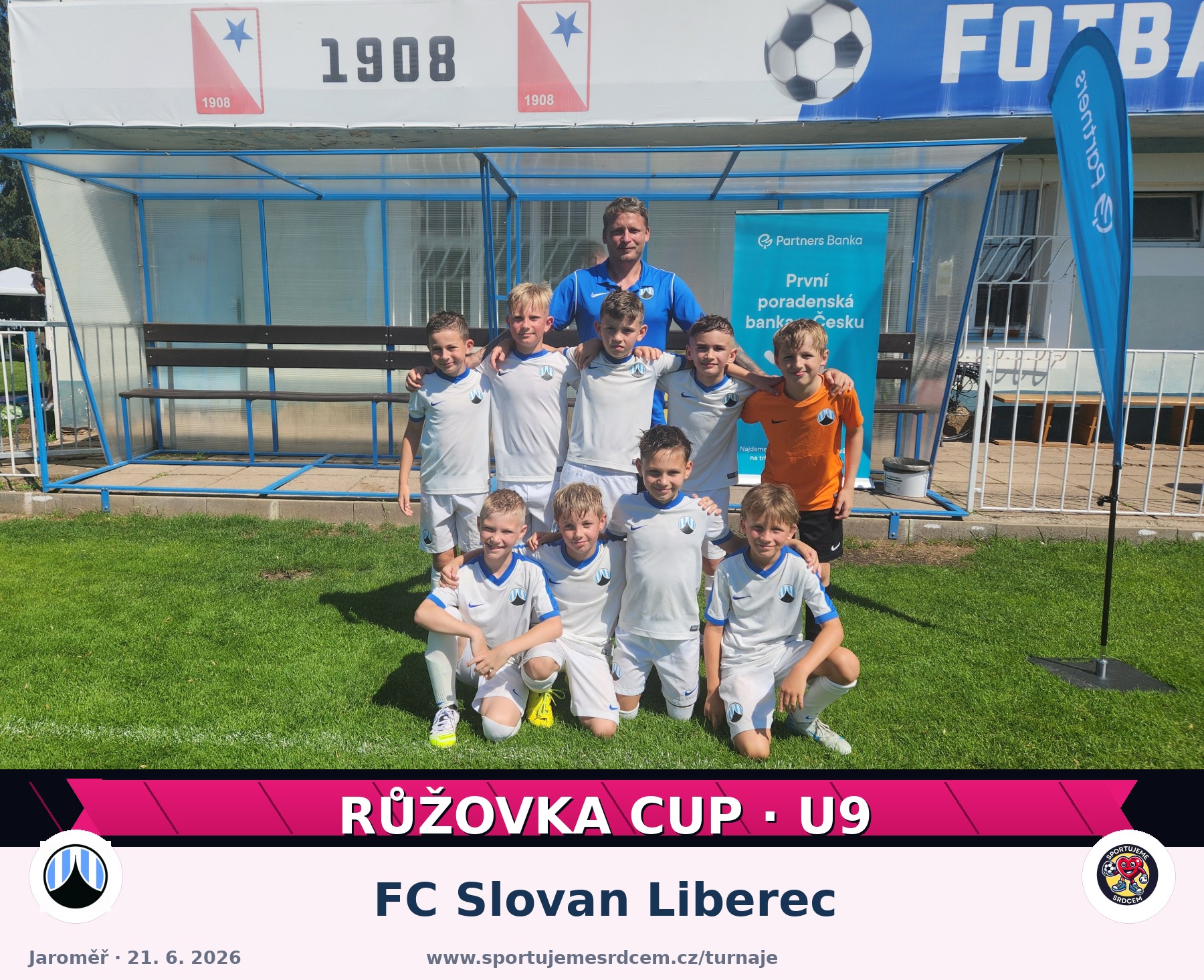 FC Slovan Liberec