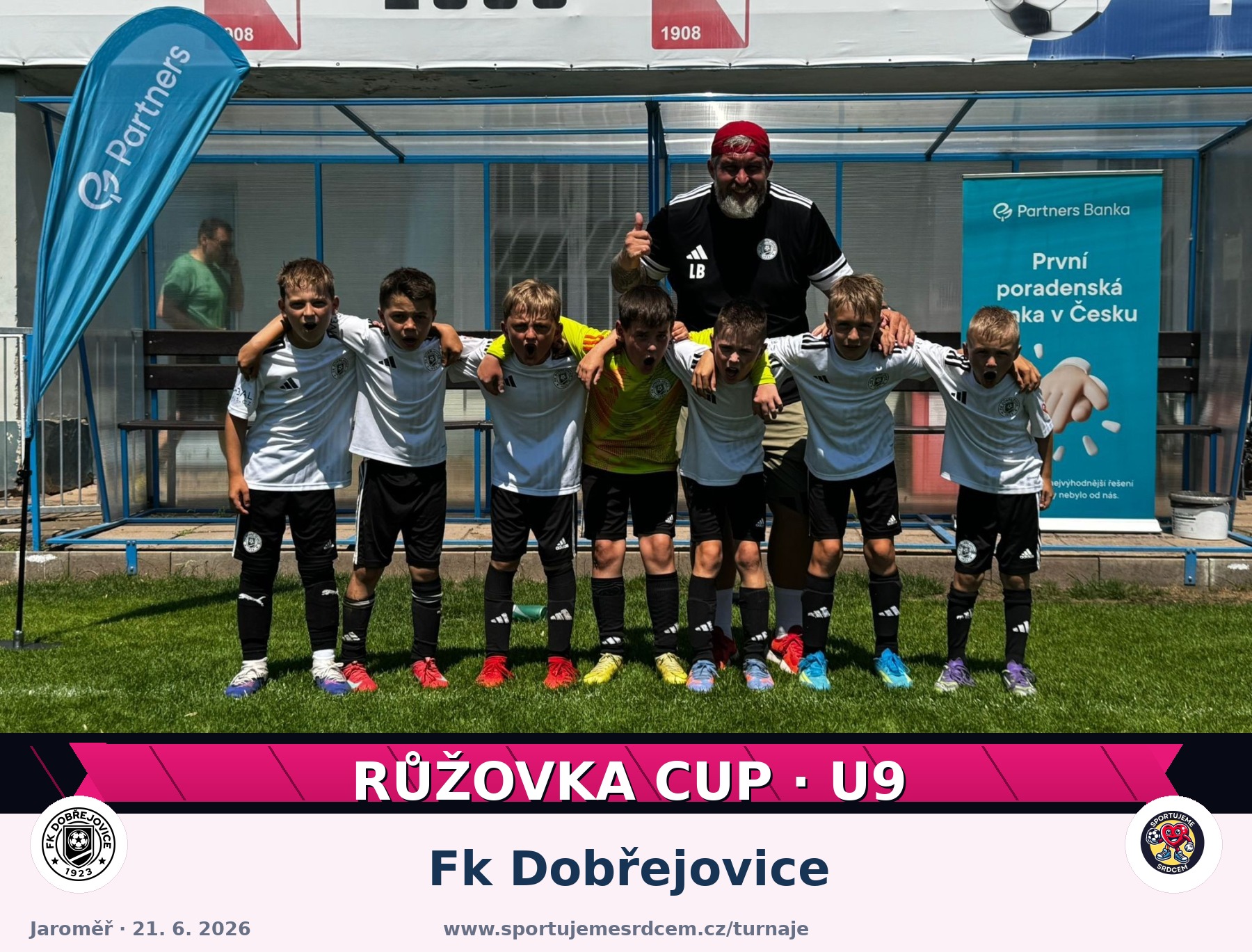 Fk Dobřejovice