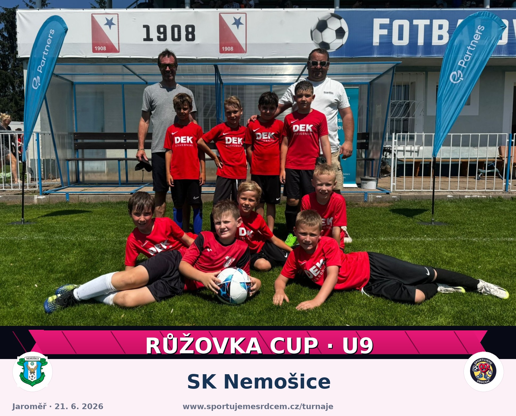 SK Nemošice