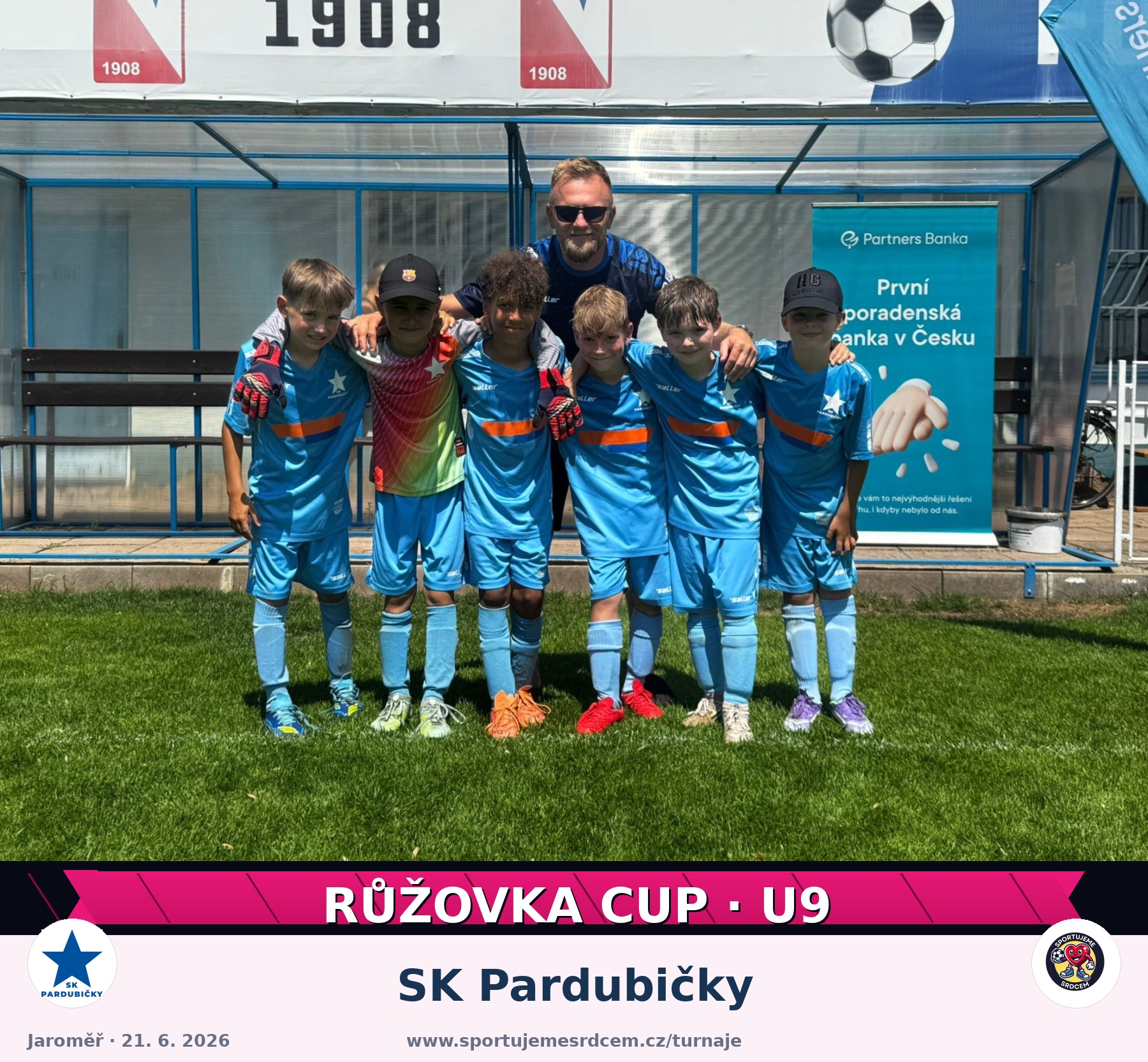 SK Pardubičky