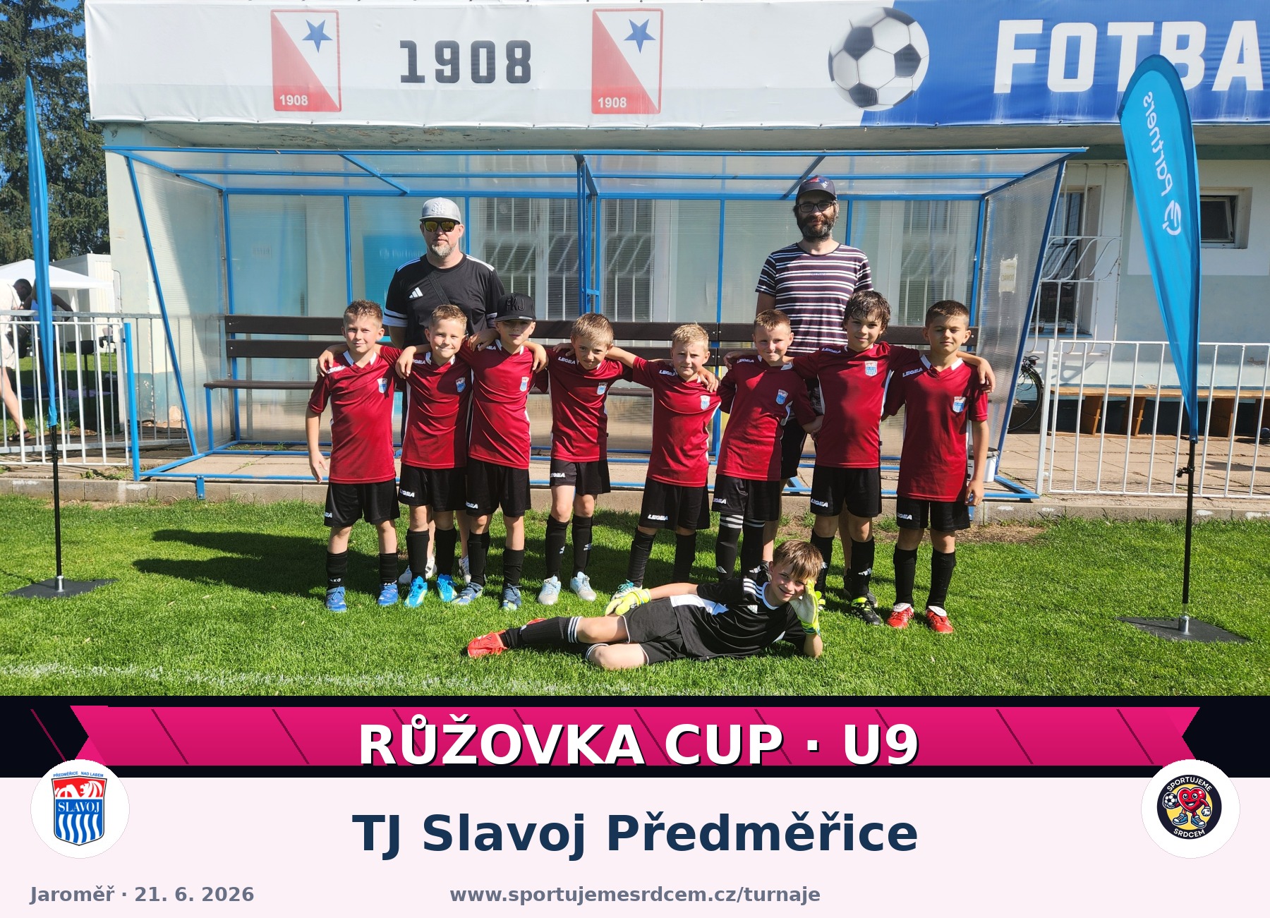 TJ Slavoj Předměřice