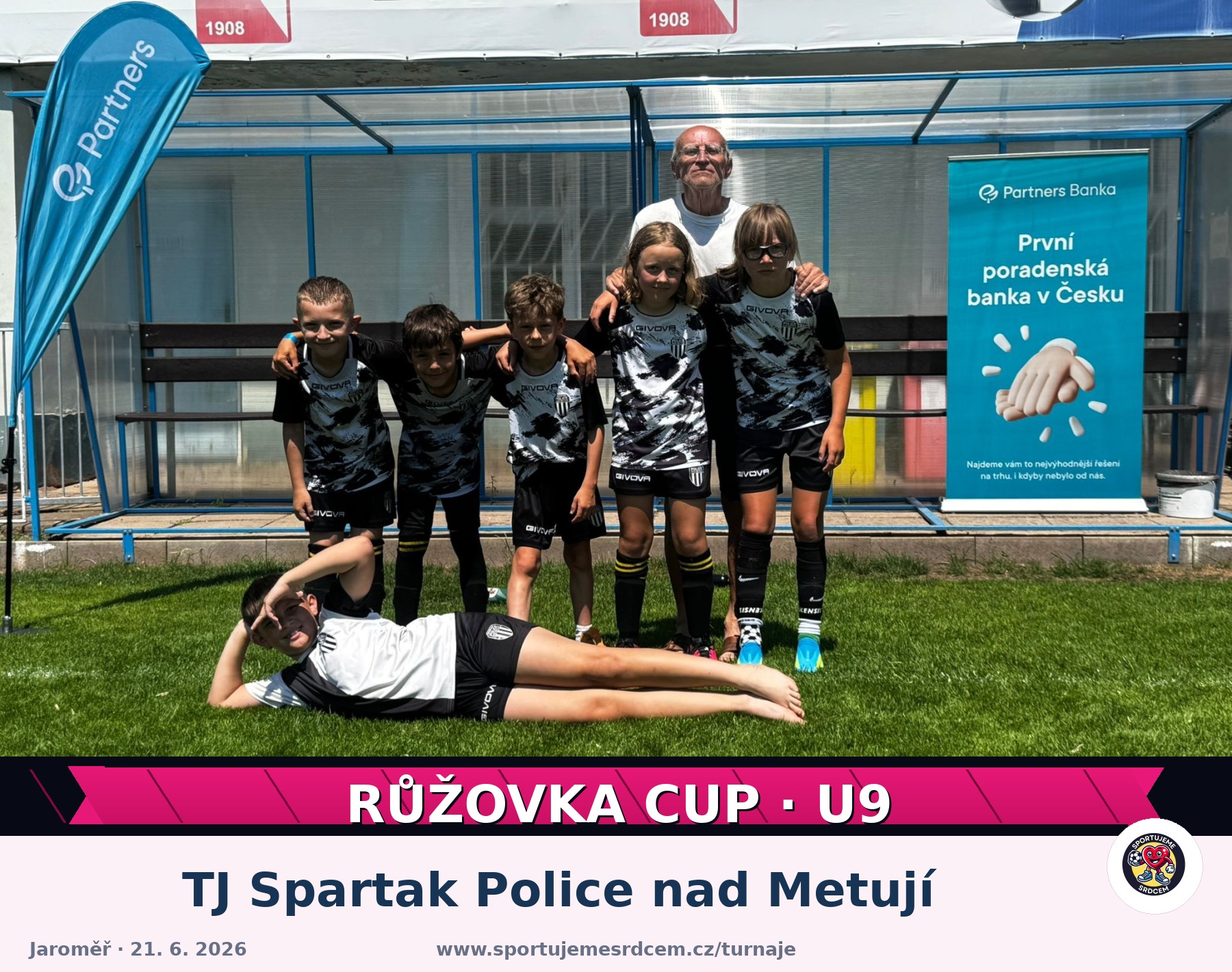TJ Spartak Police nad Metují