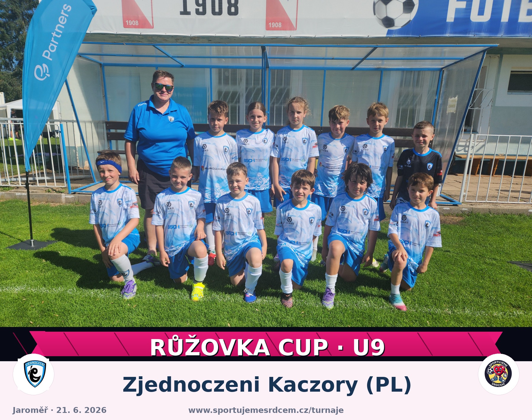 Zjednoczeni Kaczory (PL)