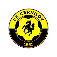 Logo FK Černilov