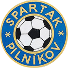 TJ Spartak Pilníkov
