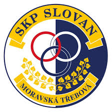 Logo SKP Slovan Moravská Třebová