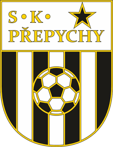 Logo SK Přepychy, z .s.