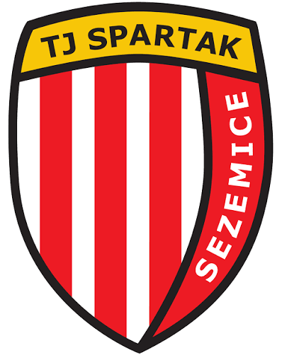 Logo TJ Spartak Sezemice