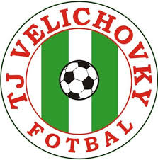 Logo TJ Velichovky