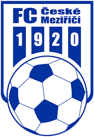 Logo FC České Meziříčí