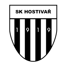 SK Hostivař oranžová
