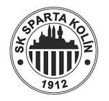 SK Sparta Kolín U11 bíločerná