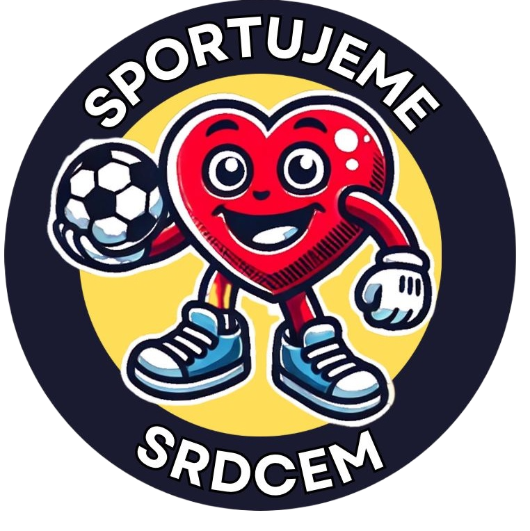 Sportujeme srdcem