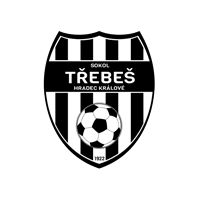 Logo TJ Sokol Třebeš