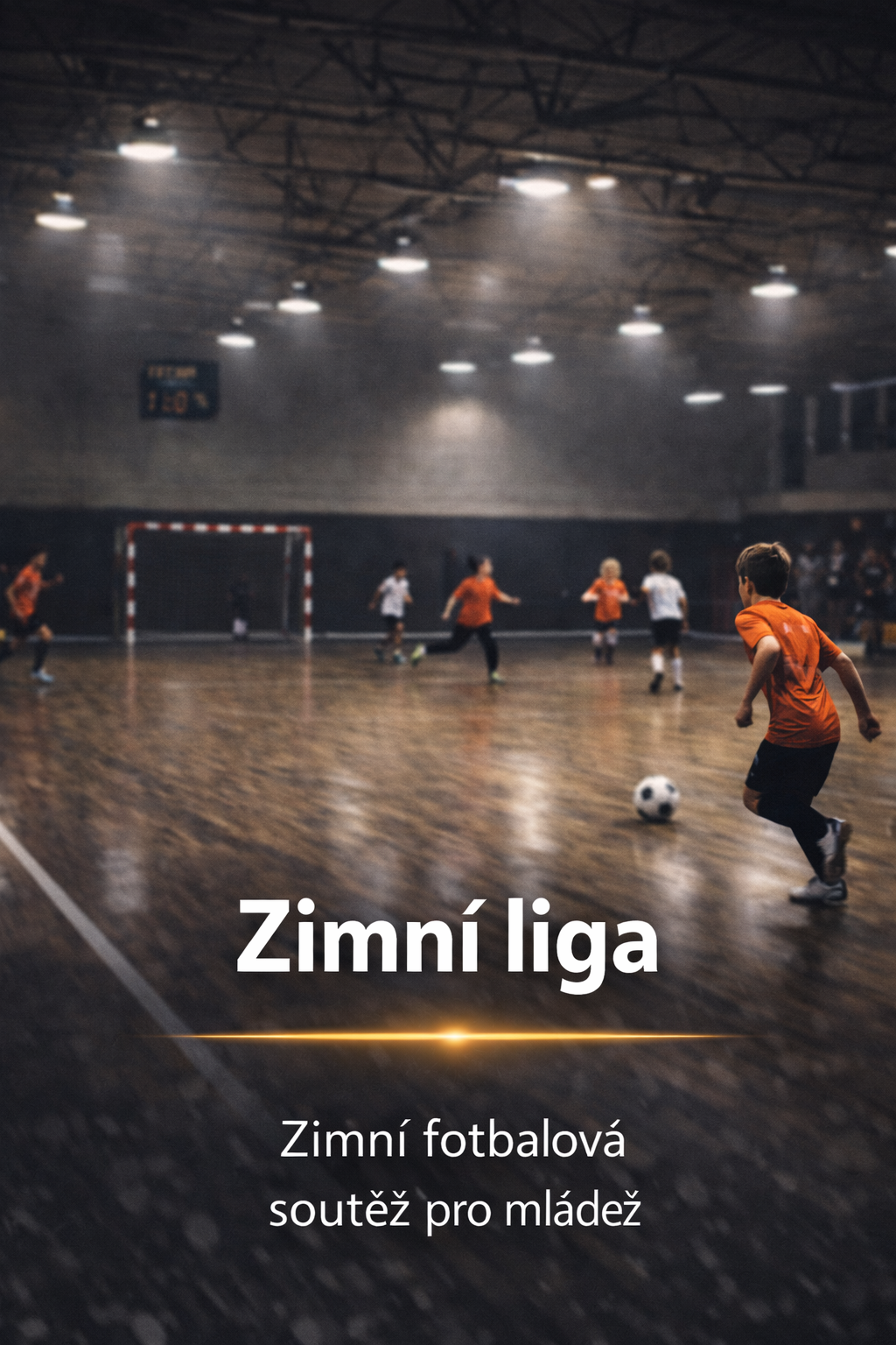 Zimní liga