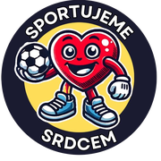 Sportujeme srdcem